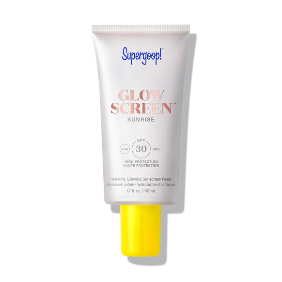 Supergoop! Glowscreen Sunrise SPF30 | Space NK | Space NK - UK