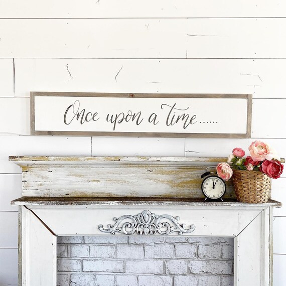 Once Upon a time - 6x36 | Etsy (US)