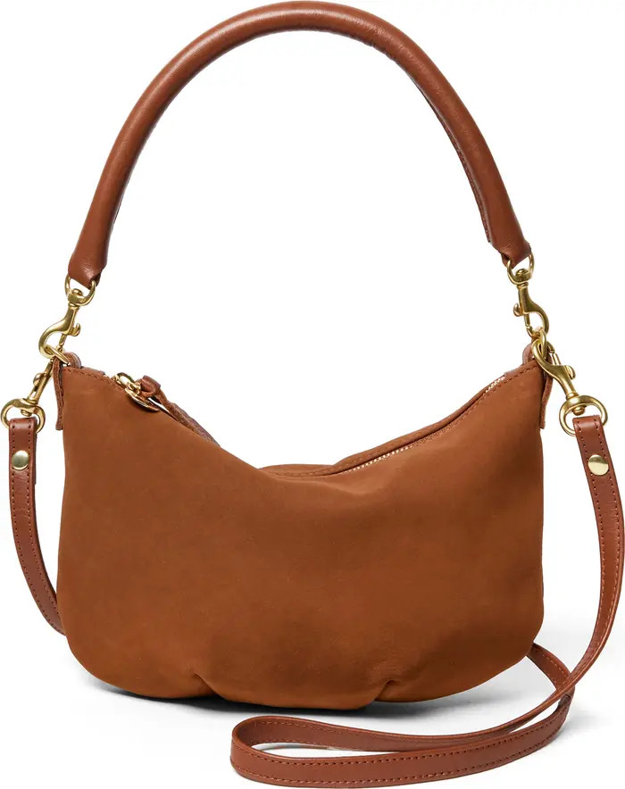 Petit Moyen Woven Messenger Bag | Nordstrom