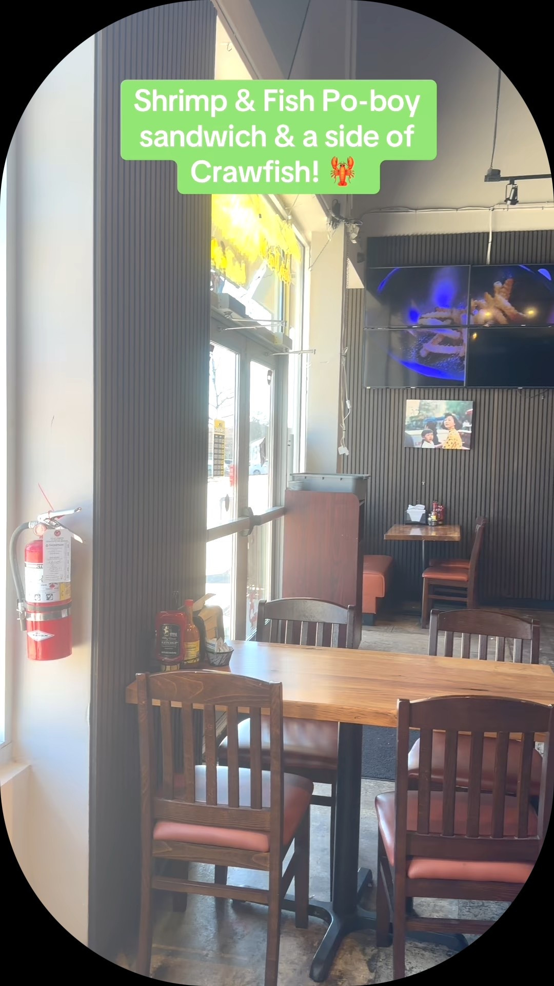 This place has seafood genius in here, it’s quality but the food is 🔥

#LTKfoodie #LTKgrwm