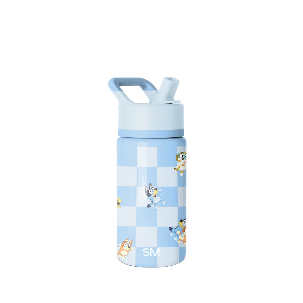Stylish Water Bottles, Travel Mugs, Food Storage, and Backpacks | Simple Modern