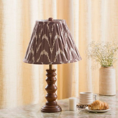 Mela Artisans Turner Wooden Table Lamp Base | Target