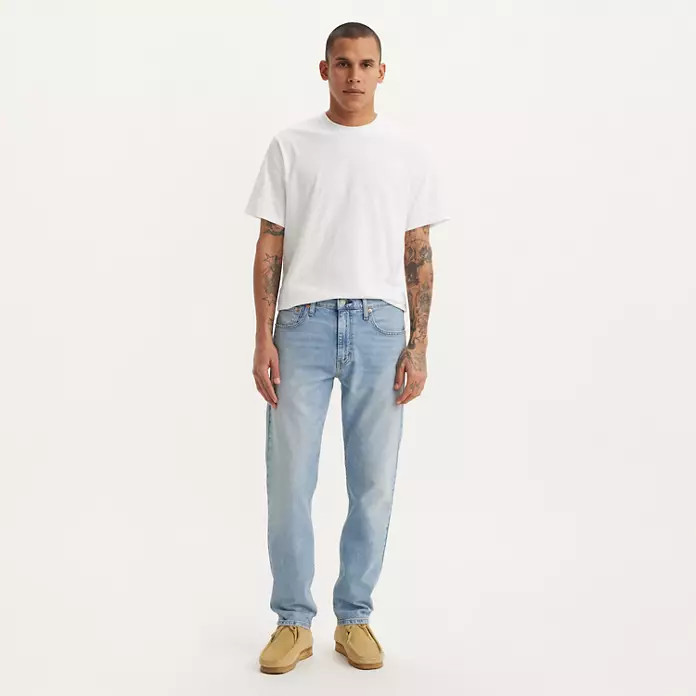 502™ Taper Fit Men's Jeans | Levi's US