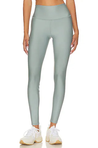High Waist Airlift Brushed Legging
                    
                    alo | Revolve Clothing (Global)