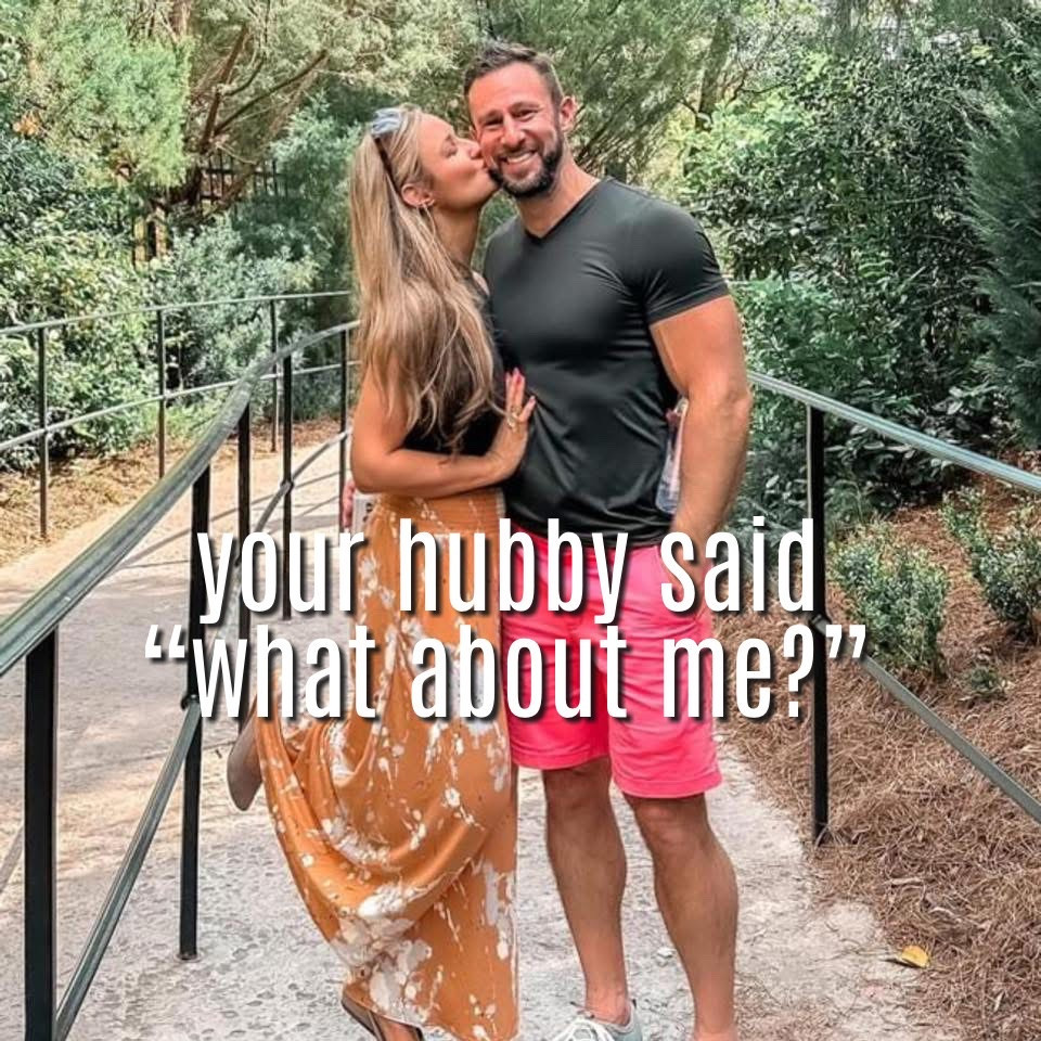 My Hubby 🥰
