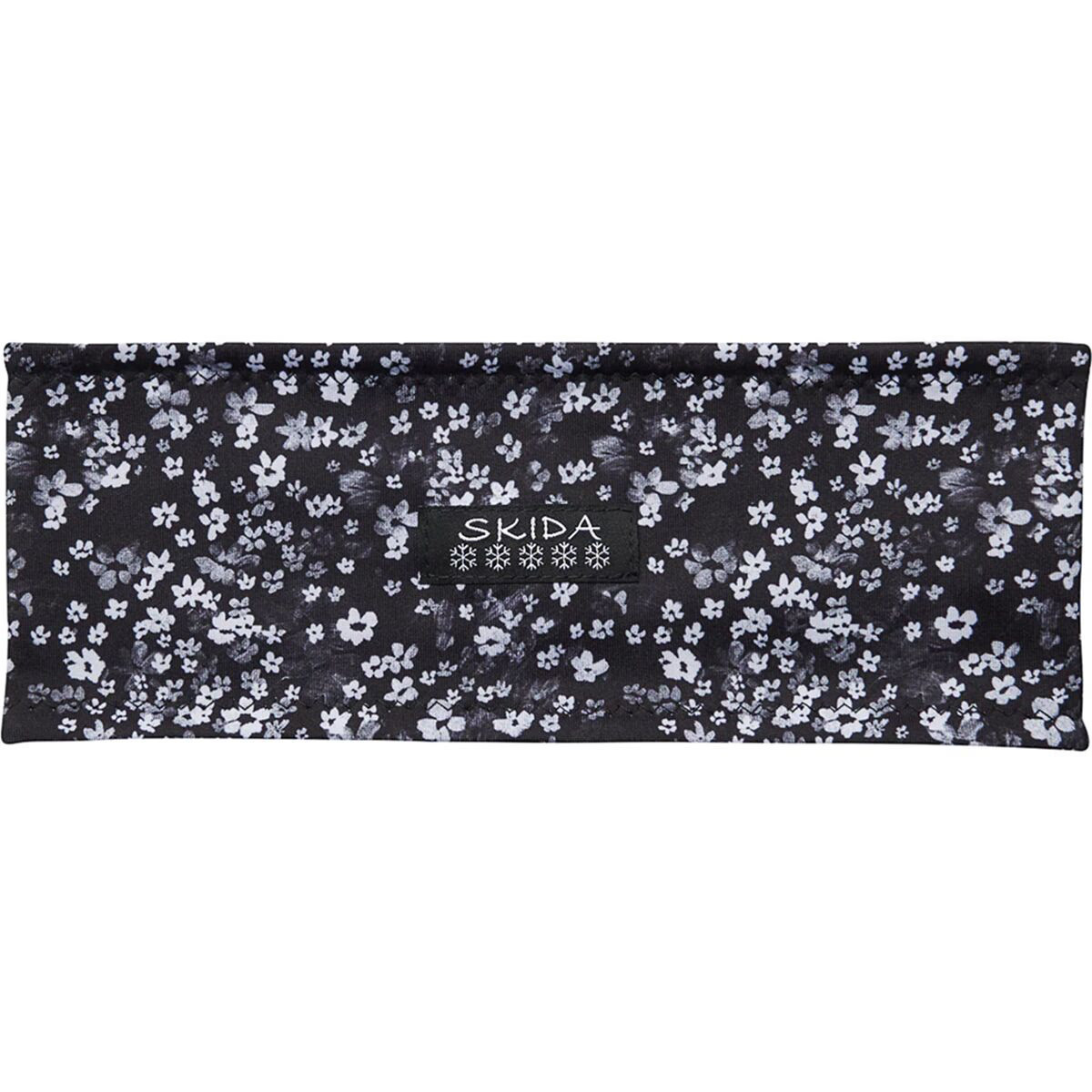 Skida Alpine Headband - Women's Daisy Jones, One Size | Backcountry