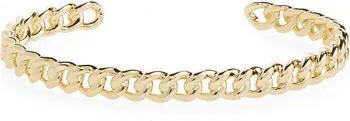 Kendra Scott Grier Link Cuff Bracelet | Nordstrom | Nordstrom