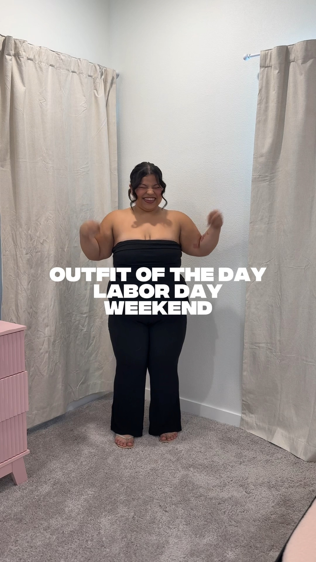 Labor Day weekend outfit ✨ 





#LTKBeauty #LTKPlusSize #LTKFindsUnder100