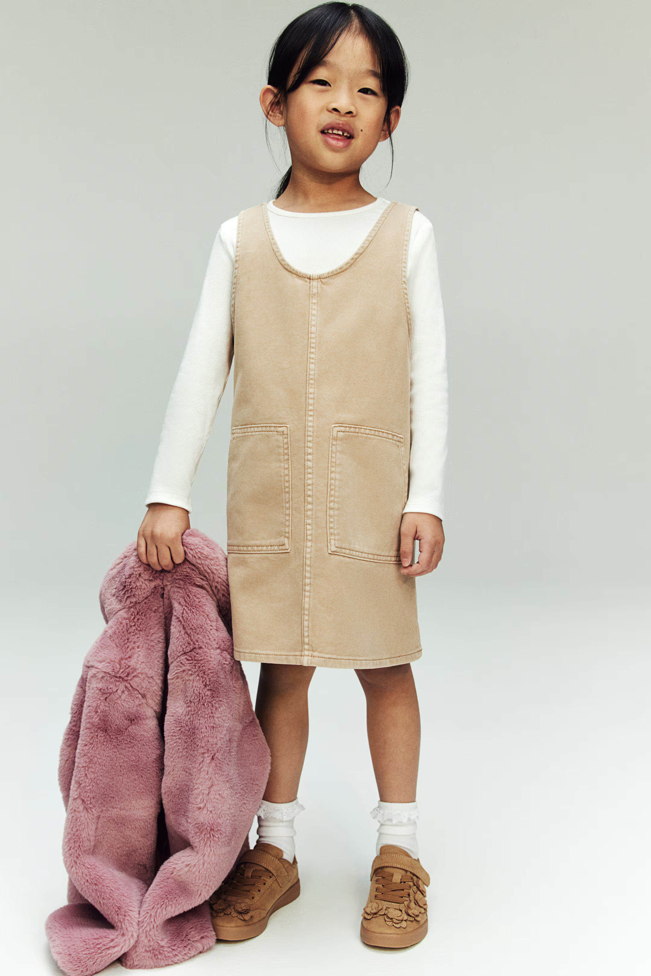 2-piece dress and top set | H&M (US + CA)