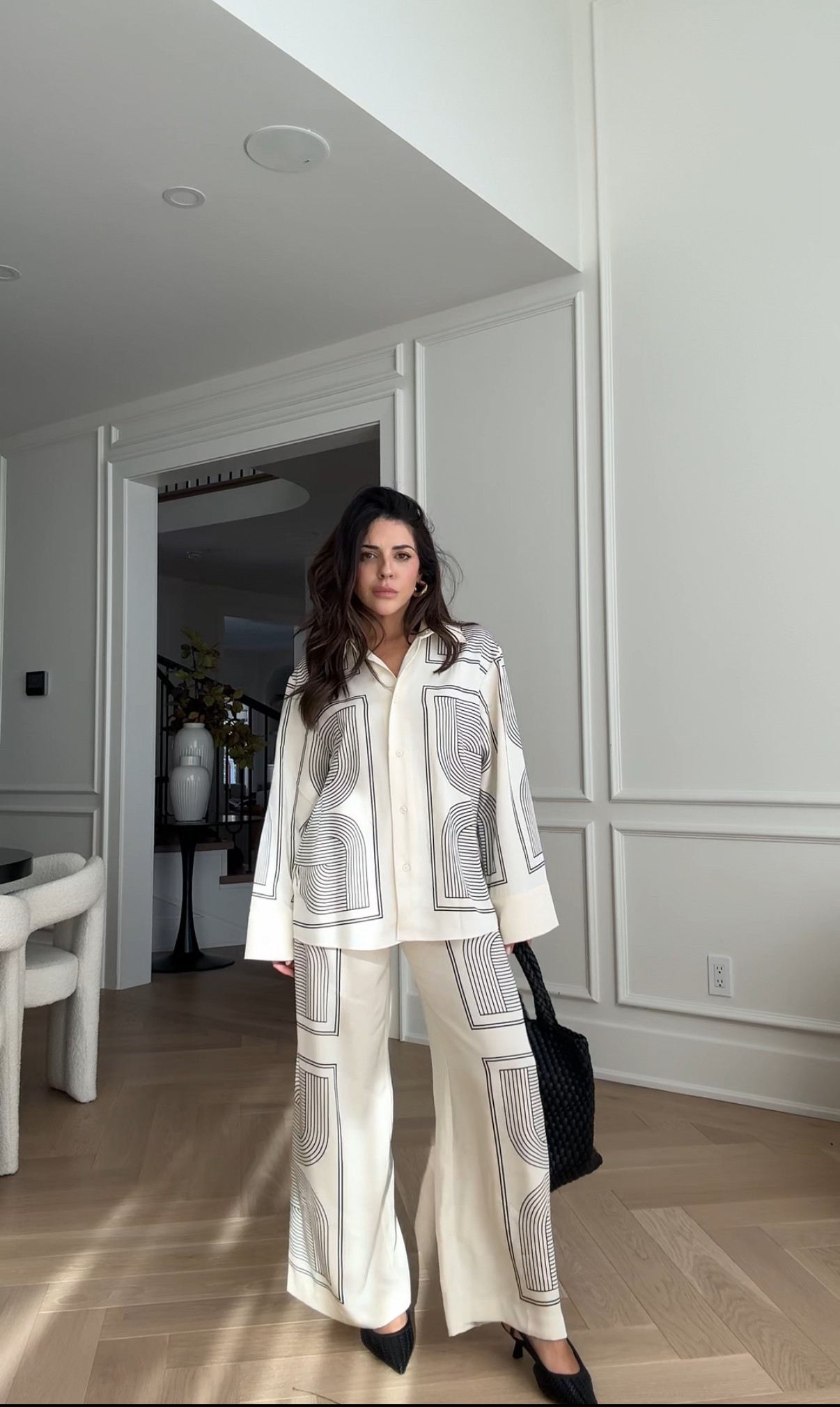 Wearing XS in this set!

#LTKcanada #LTKstyletip #LTKspring