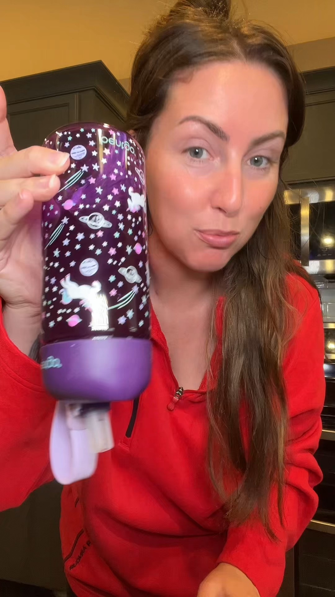ACTUAL leakproof kids water bottle 

#LTKSummerEdit #LTKKids #LTKFamily