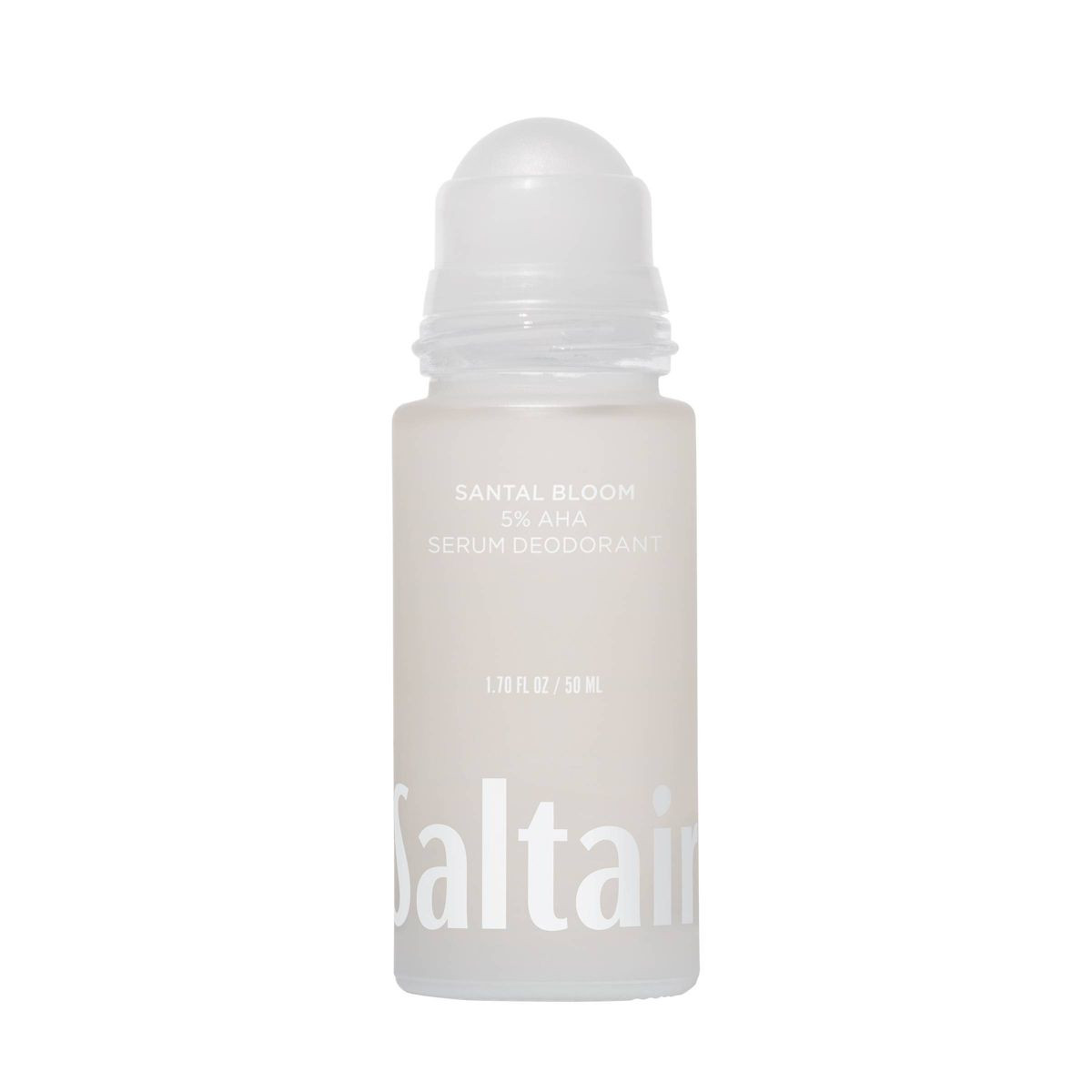 Saltair Santal Bloom Serum Gel Deodorant - 5% AHA - 1.7floz: Paraben-Free, Non-Toxic, For Normal ... | Target