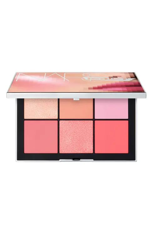 NARS NARSissist Wanted Cheek Palette I (Limited Edition) ($146 Value) | Nordstrom