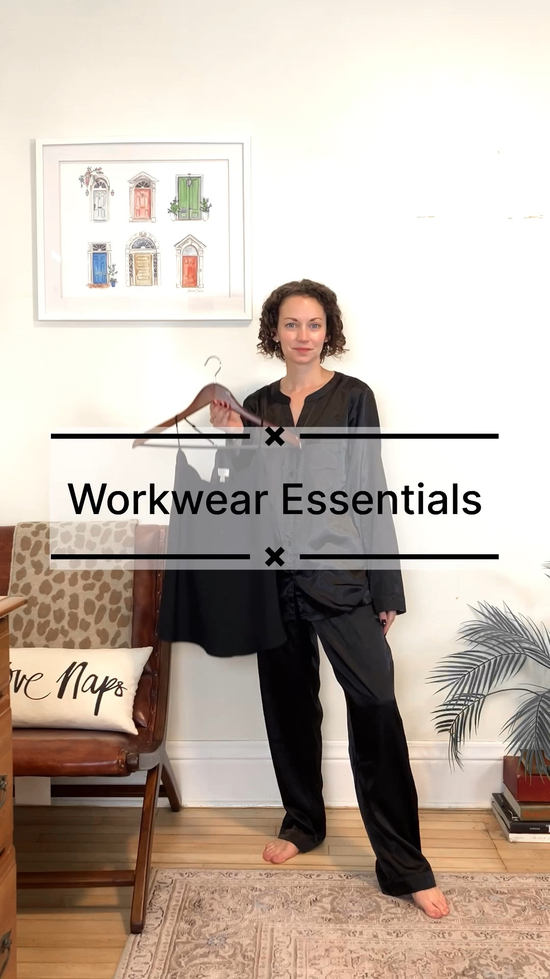 Workwear essentials!
Wearing size XXS J.Crew Factory cami, old style, linked this year’s version. 
Size S Amazon cardigan, order your usual size. 
Size 00 petite banana republic factory pants, order your usual size. 
Size 6 Nine West heels, leather, order your usual size. 
Petite outfit. Neutral outfit. Office outfit. Classic outfit  

#LTKfindsunder50 #LTKSeasonal #LTKworkwear