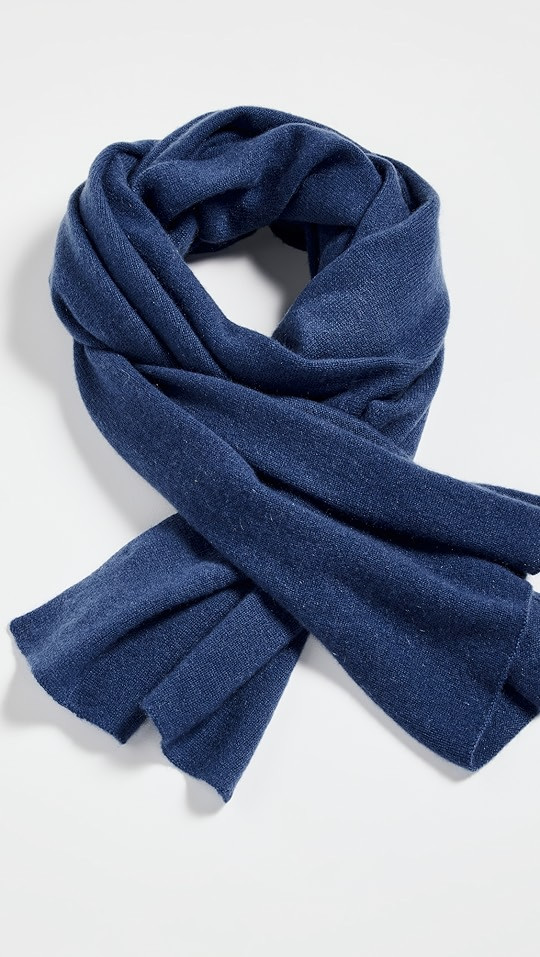 Cashmere Scarf | Shopbop