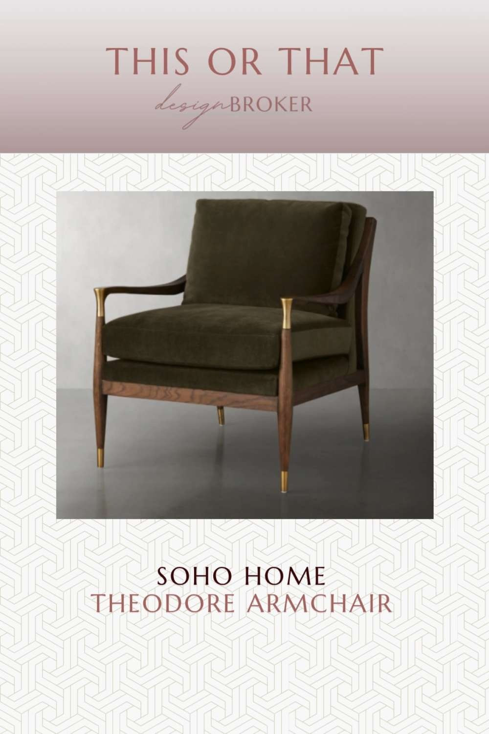 Soho home, Amazon and Arhaus Chair 

 #LTKHome #LTKStyleTip #LTKFamily