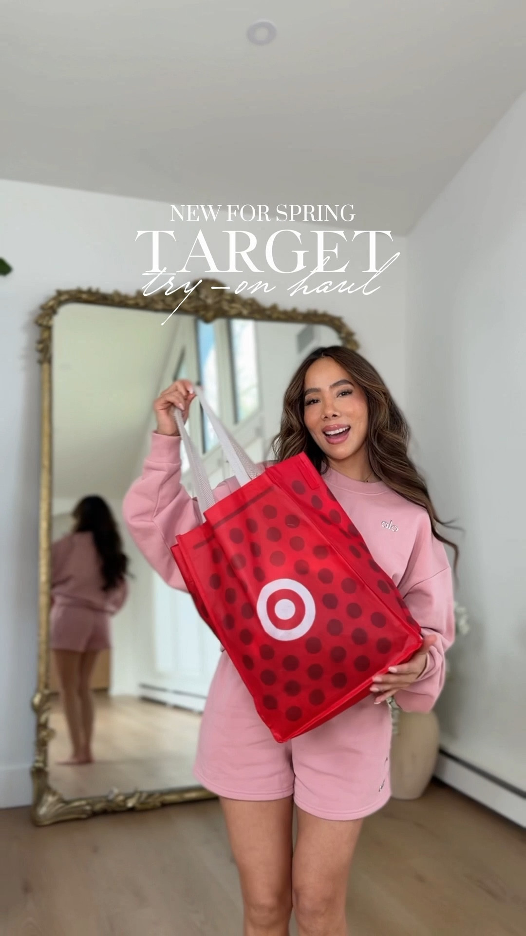 New for spring at target! 

#LTKgrwm #LTKdayinmylife #LTKootd