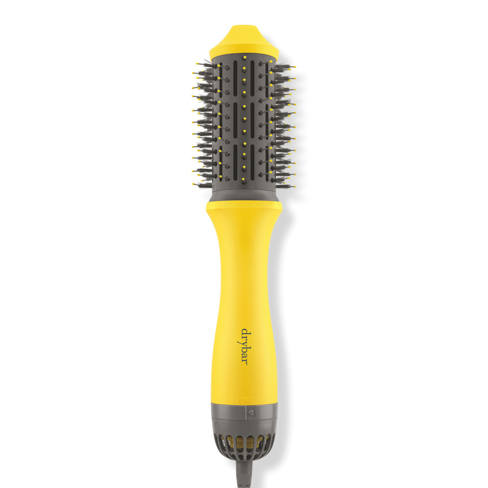 Drybar The Single Shot Round Blow-Dryer Brush | Ulta