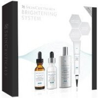 SkinCeuticals Brightening Skin System Set (Worth $368.00) | Skinstore