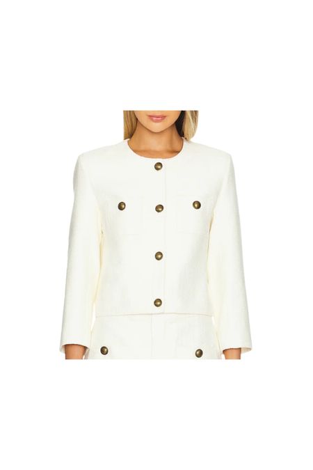 Weekly Favorites- Blazer Jacket Roundup - May 7, 2024
#WomensFashion #BlazerJackets #WorkwearFashion #OfficeStyle #FashionInspiration #WomensStyle #OutfitIdeas #Fashionista #StreetStyle #TrendyOutfits #FashionTrends #ProfessionalStyle #ChicFashion #OOTD  #FashionLover #StylishWomen #FashionGoals #BusinessCasual #Fashionable #WomenInBusiness


#LTKWorkwear #LTKStyleTip #LTKSeasonal