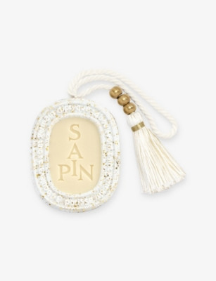 Sapin Pine Tree Oval Scented Wax 35g | Selfridges