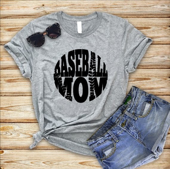 Baseball Tee, Baseball Life, Baseball Shirt, Women's Baseball Shirt, Baseball Mom, Baseball Team,... | Etsy (US)