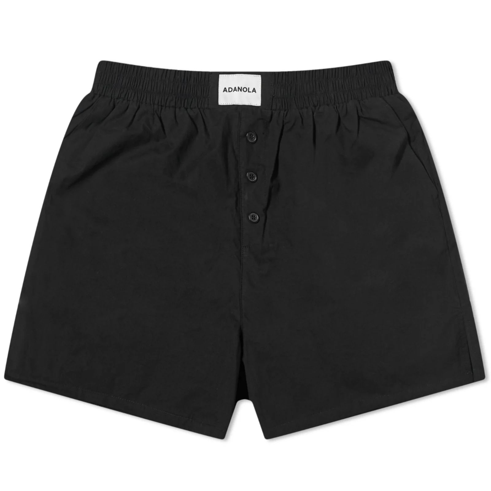 Adanola Poplin Boxer Shorts | End Clothing (US & RoW)