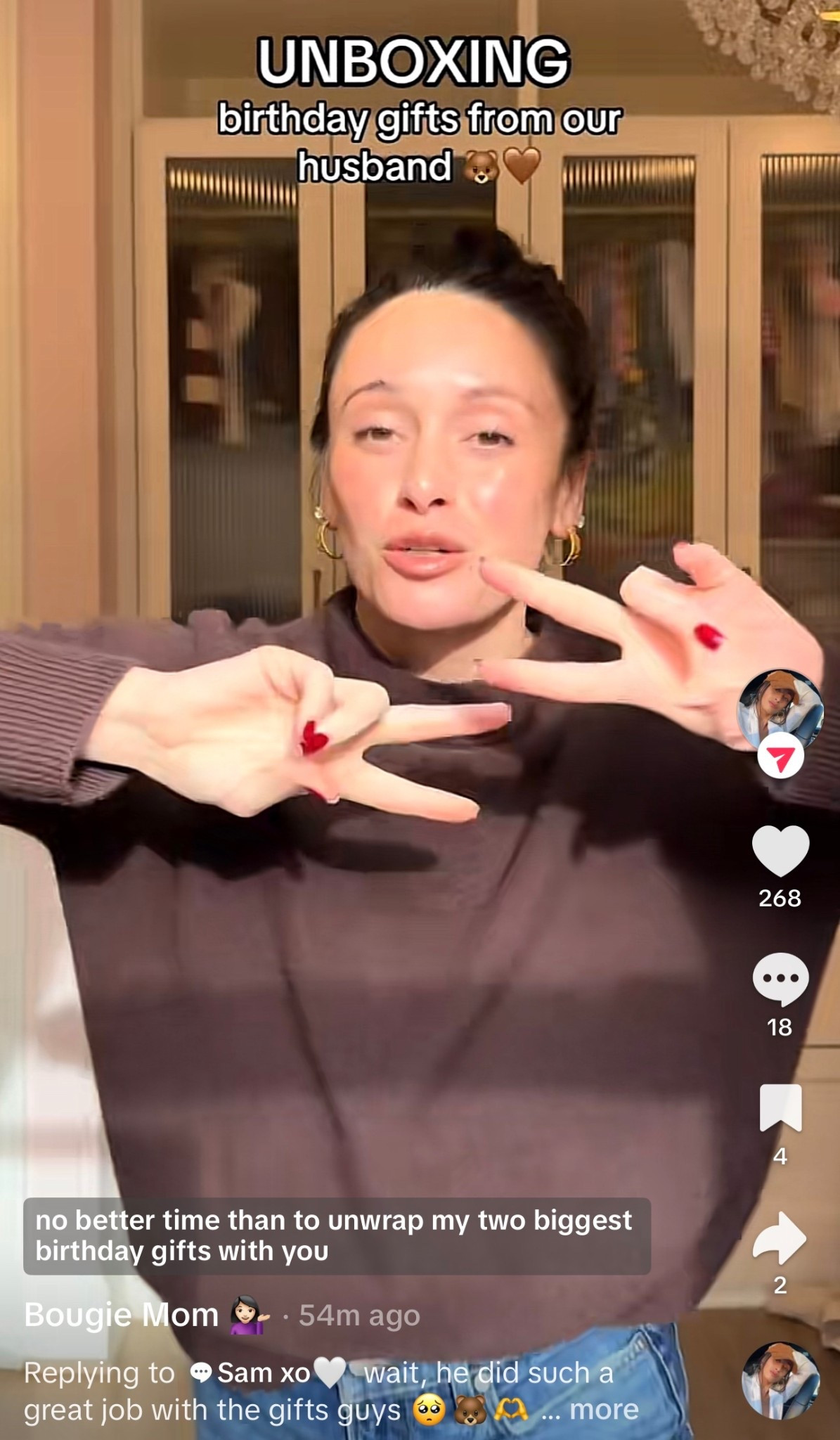 Birthday Gifts 🎉🎁

#LTKGiftGuide #LTKmomlife #LTKootd