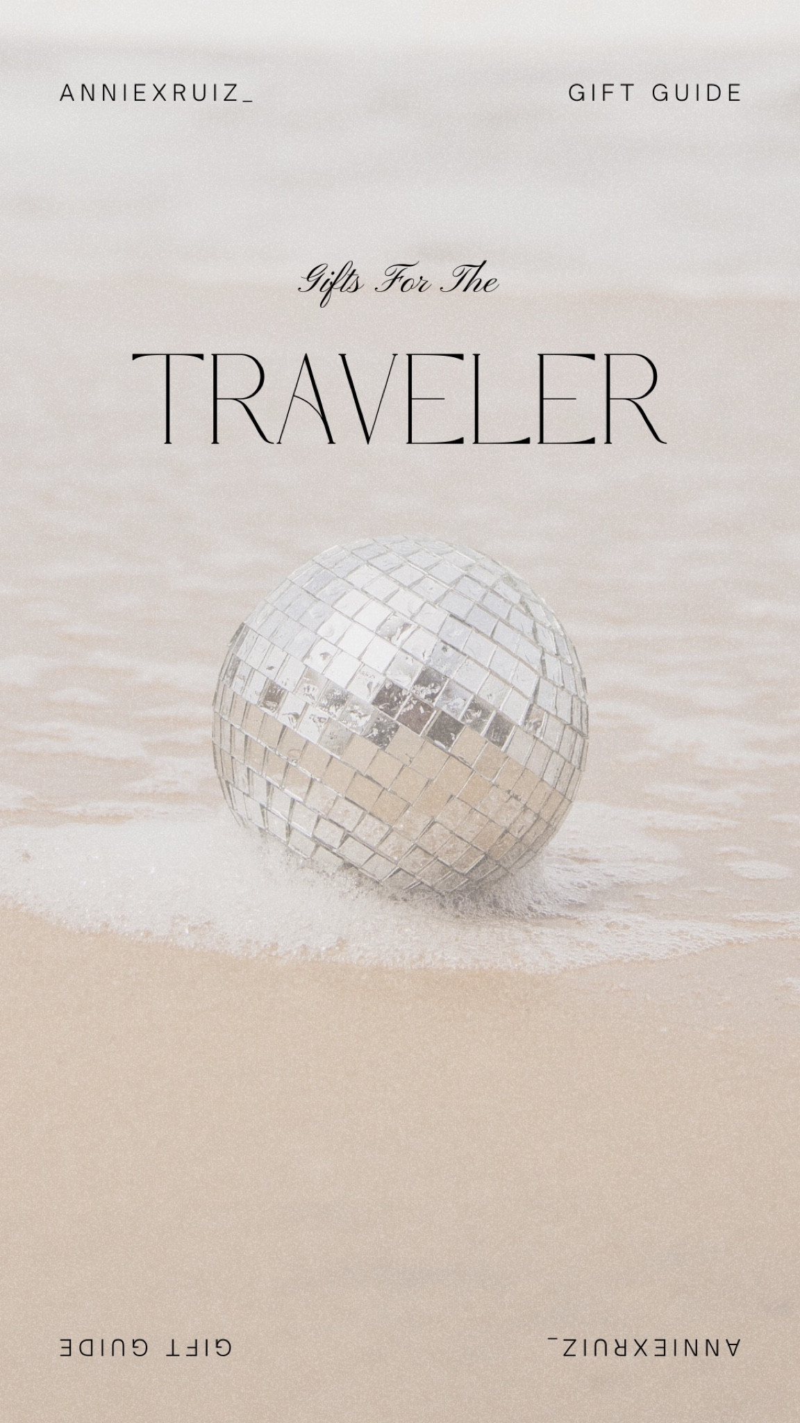 Gifts for the Traveler 

#LTKHoliday #LTKfindsunder50 #LTKGiftGuide