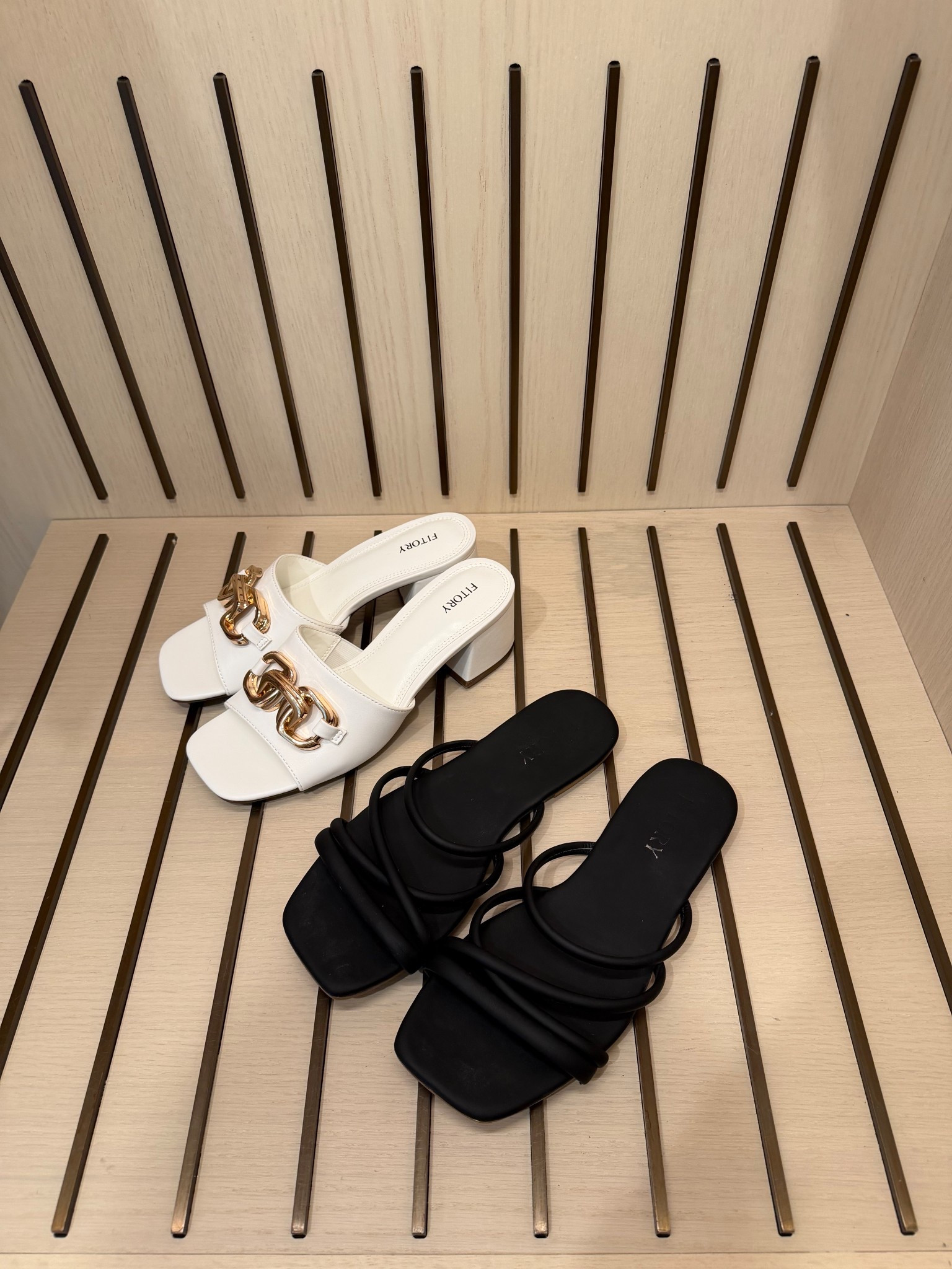 HOW CUTE are these sandals for spring & summer?! Good price point too!! 
@fitory_official #ad #sponsored

#LTKTravel #LTKmomlife