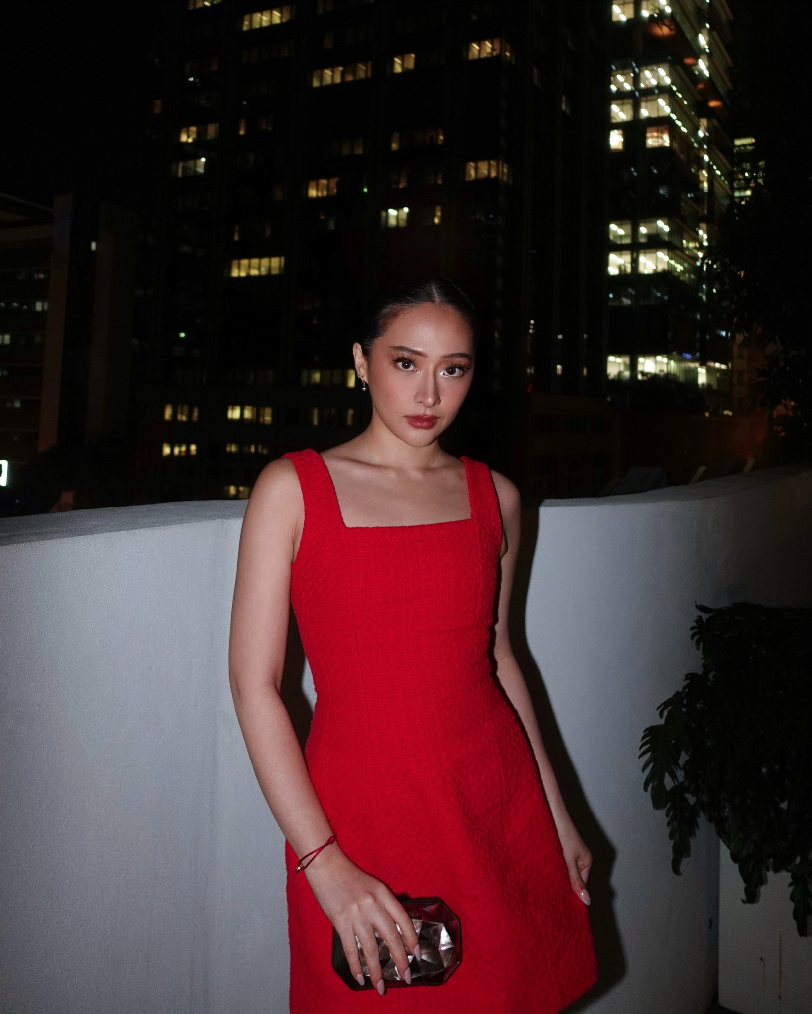 Event night look ♥️