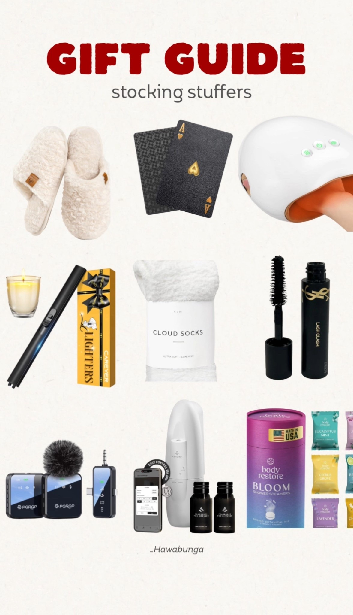 Found some festive treats for everyone on your list! #stockingstuffers #christmas #holidayshopping

#LTKHoliday #LTKGiftGuide #LTKSeasonal