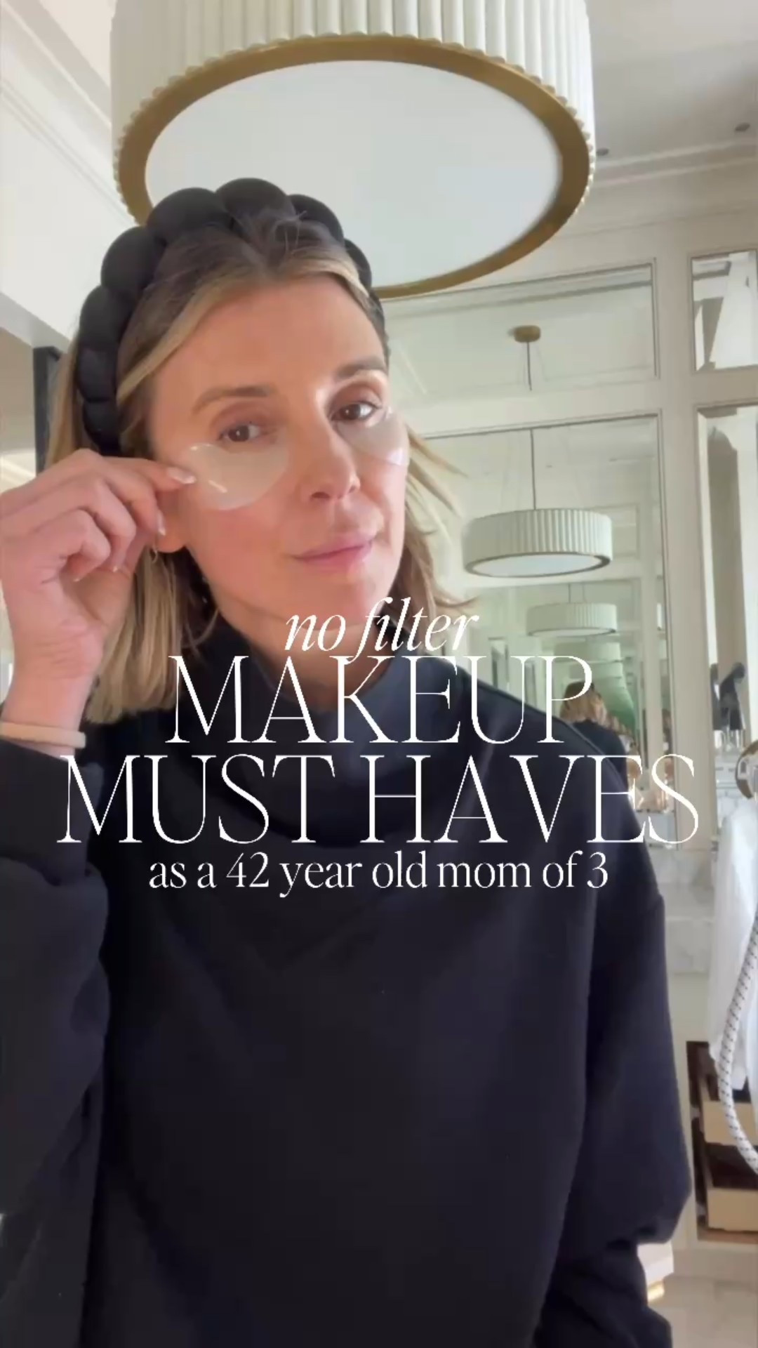 My 5 minute makeup routine. Linking all products here!

@nordstrombeauty #nordstrompartner #ad