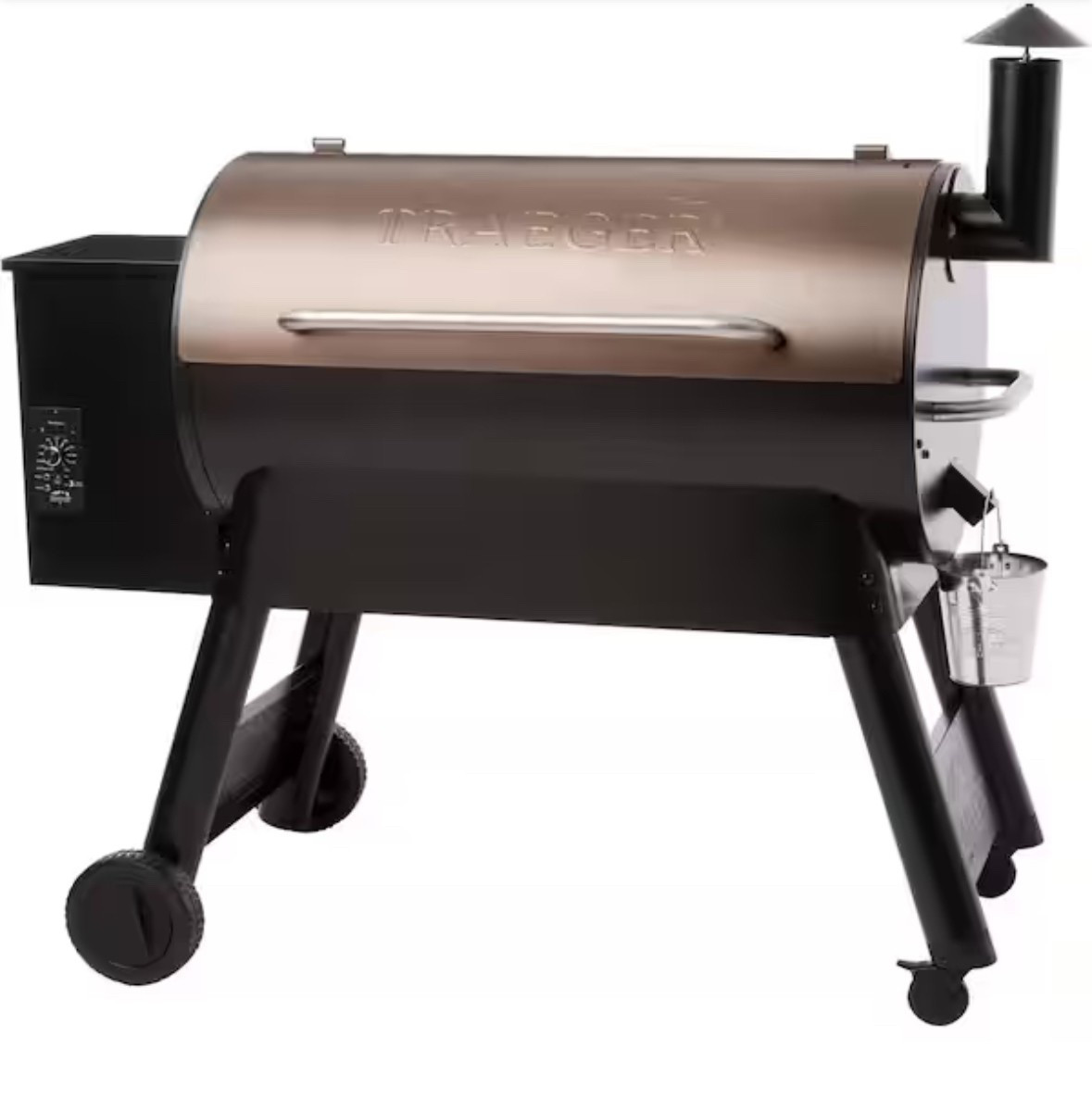 Looking for the perfect Father’s Day gift? Traeger Smokers are on sale right now at Home Depot! 

#LTKSaleAlert #LTKMens #LTKGiftGuide