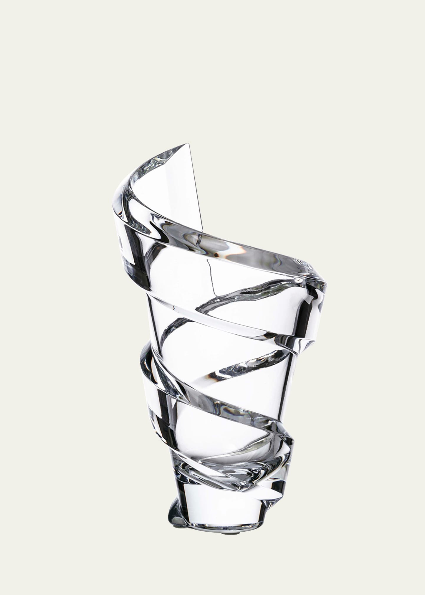 Small Spirale Vase | Bergdorf Goodman