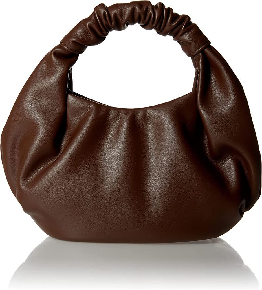 The Drop Women's Addison Soft Volume Top Handle Bag | Amazon (US)