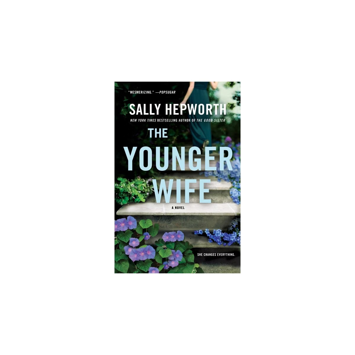 The Younger Wife - by Sally Hepworth | Target
