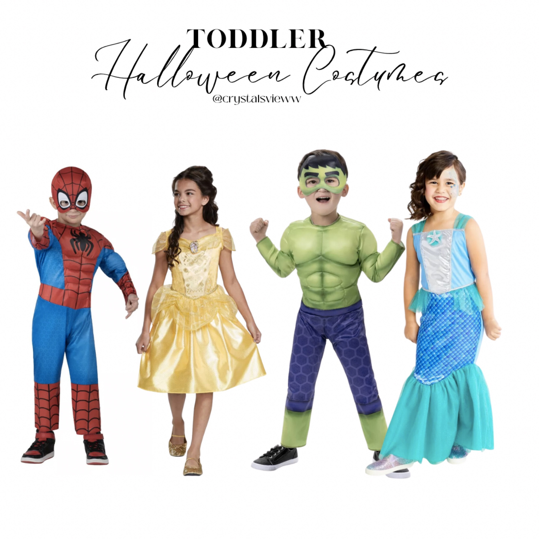 Toddler Halloween costumes 👻🎃



#LTKHalloween #LTKSeasonal #LTKHoliday