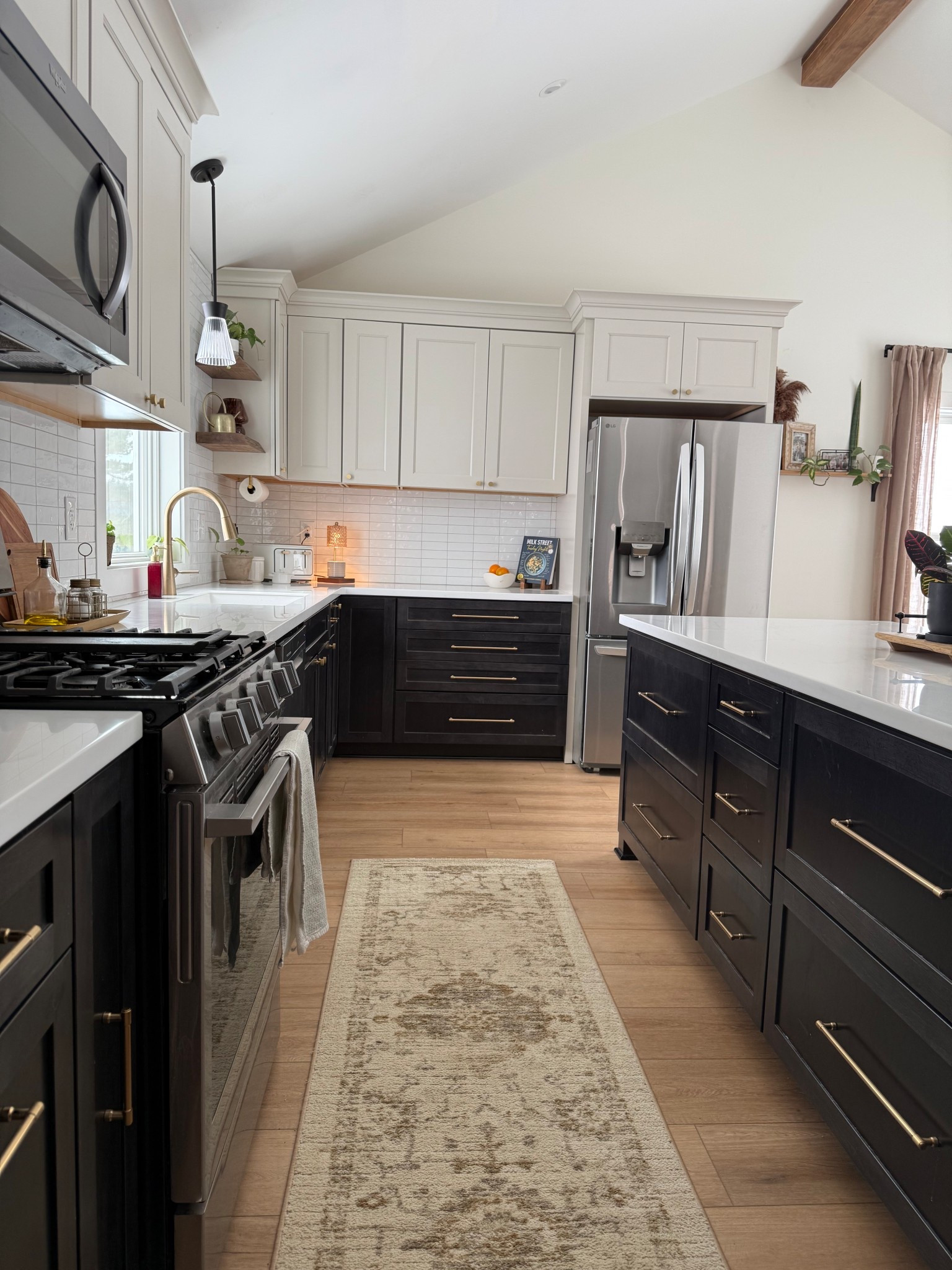 Kitchen details 

#LTKHome #LTKdayinmylife