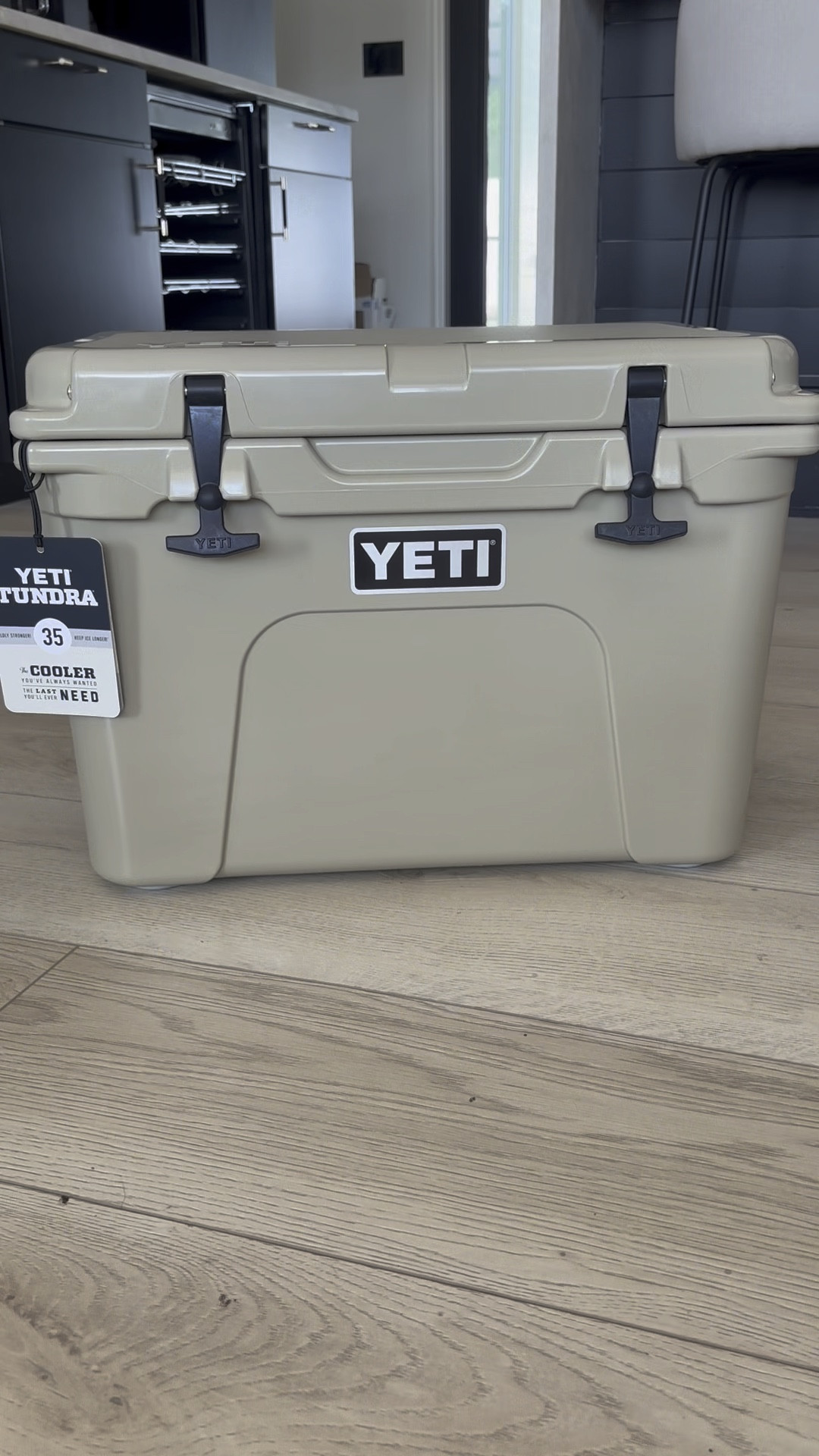 First registry item🤎 The best cooler out there!

Linked some of my other favorite colors to pick from!

#LTKHome #LTKSummerSales #LTKSwim