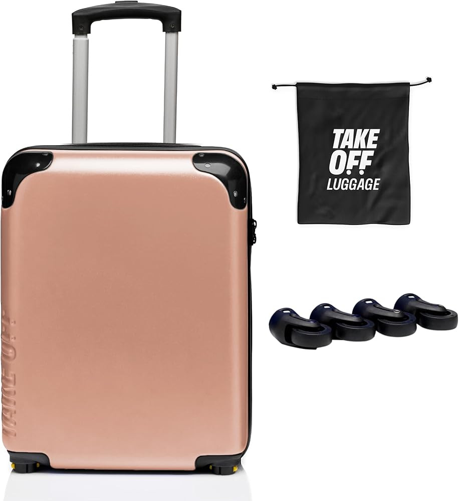 Take OFF Luggage | Amazon (US)