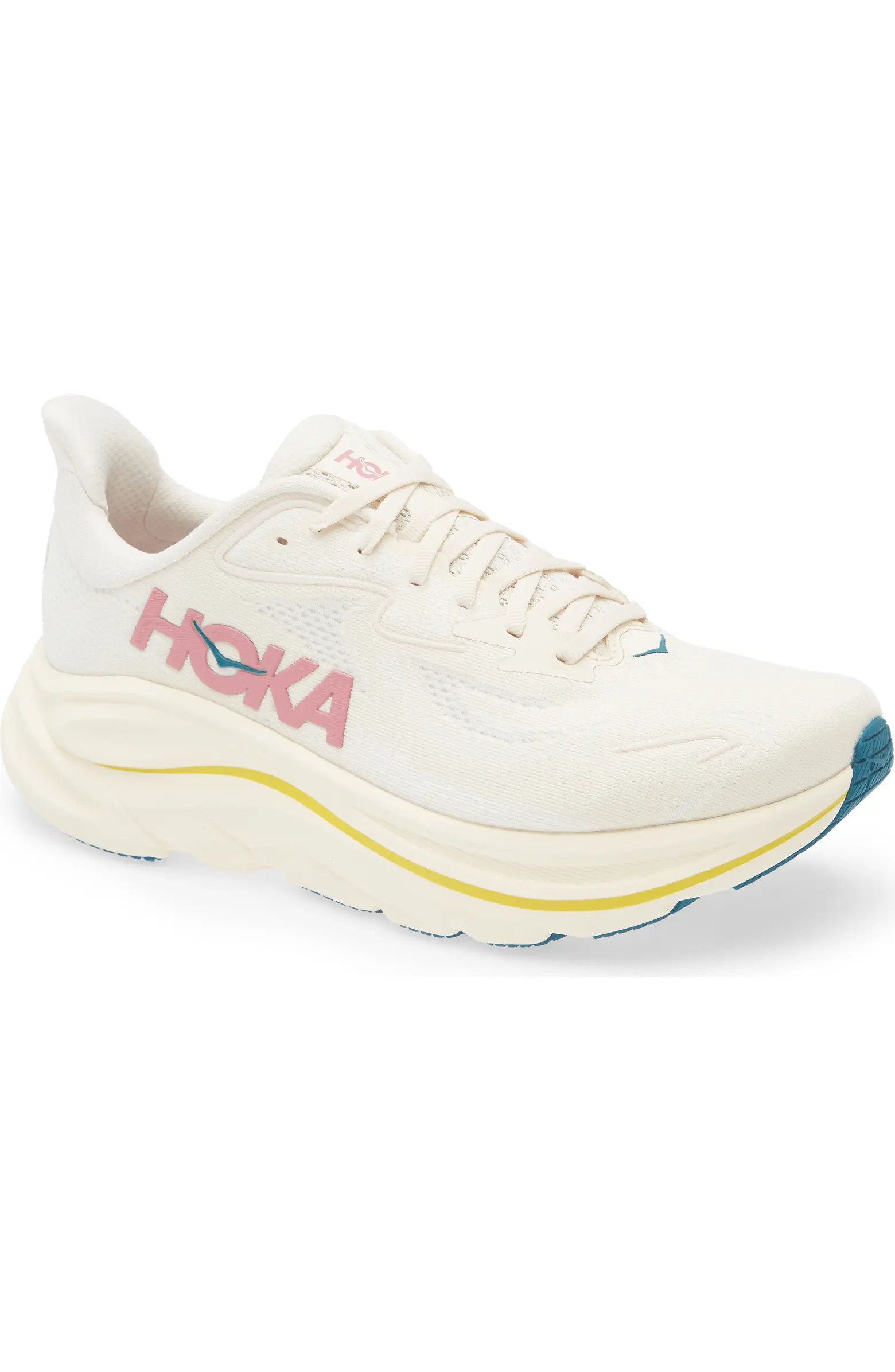 Clifton 10 Running Shoe (Women) | Nordstrom
