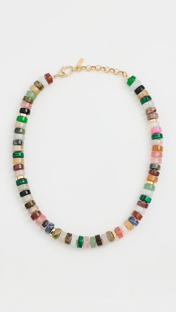 Guara Necklace | Shopbop