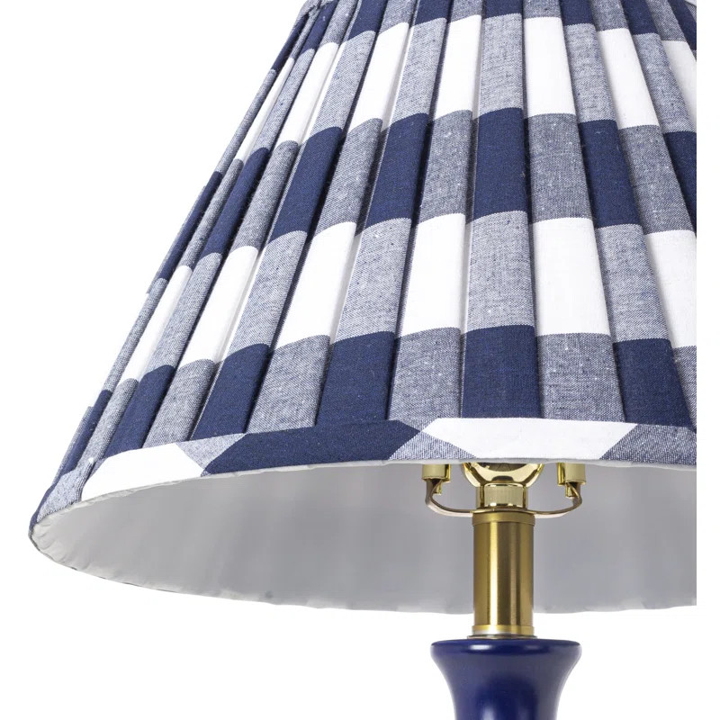 Jameria Ceramic Table Lamp | Wayfair North America
