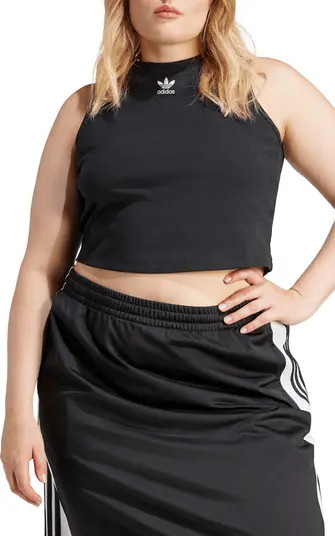 Ribbed Crop Top | Nordstrom
