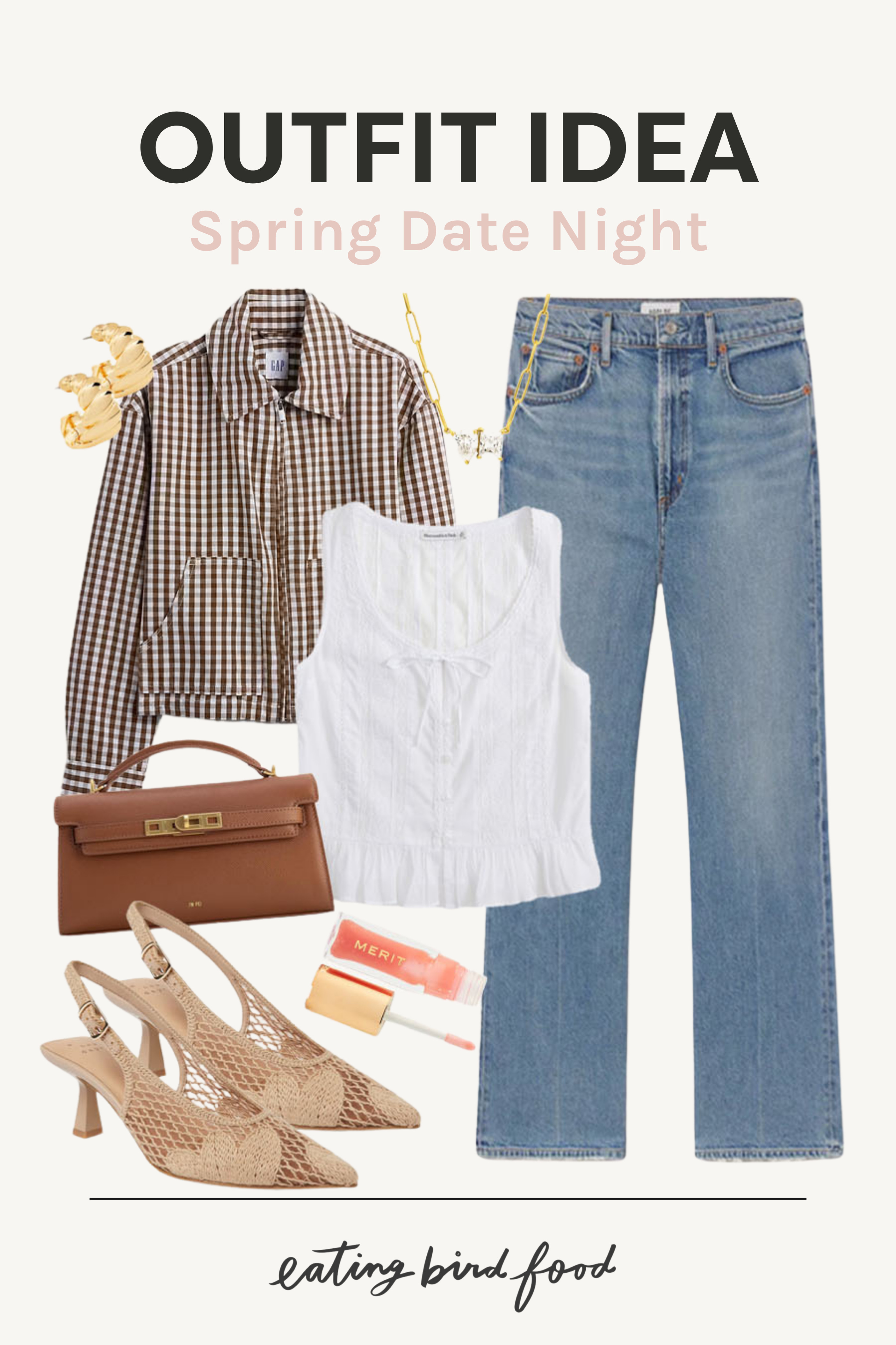 Spring Date Night | Spring Look | Spring Outfit | Spring Fashion 

 #LTKootd #LTKSeasonal #LTKSaleAlert
