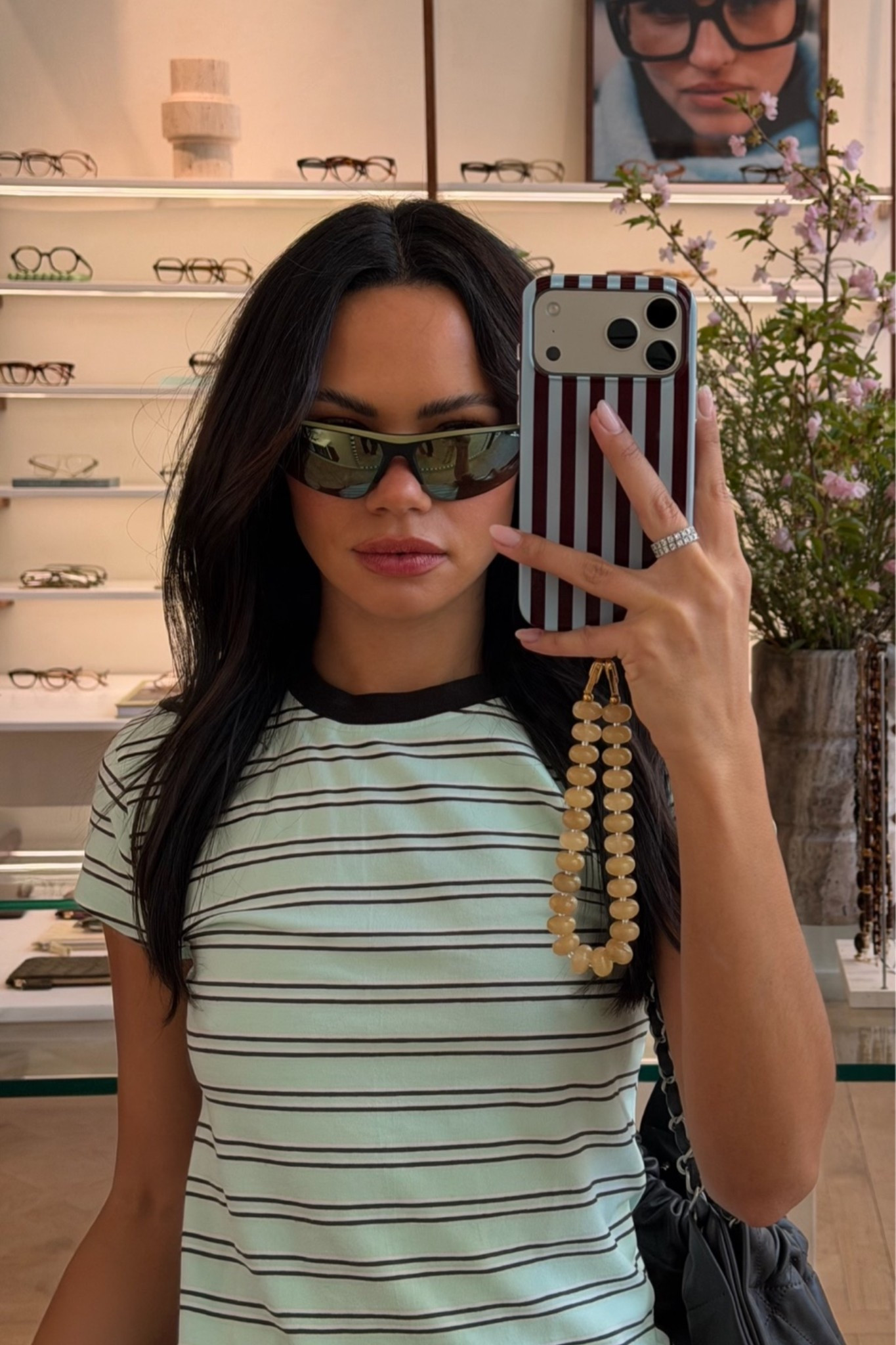 spring nyc ootd

#LTKdayinmylife #LTKootd #LTKstorytime