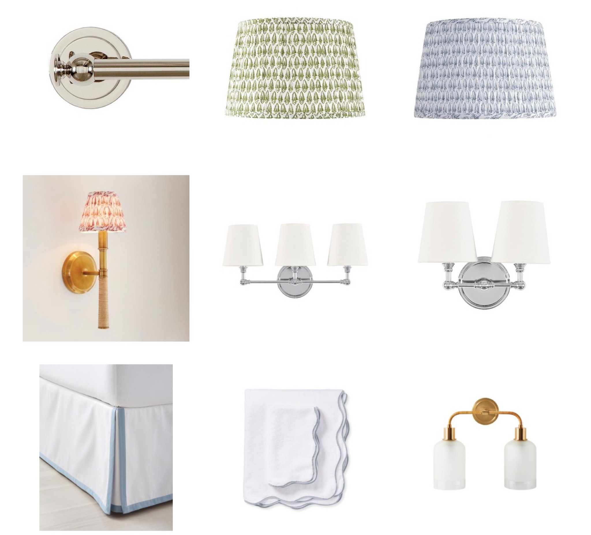 Use code NEWLEAF for 20% off of Serena and lily purchases and Ballard designs purchases are 20-70% off automatically 

#LTKsalealert #LTKhome