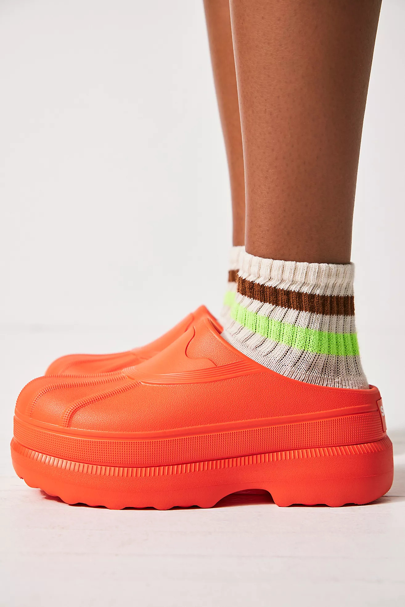 Also Bought With

               
            Melissa
            
                Quickshop
    ... | Free People (UK)