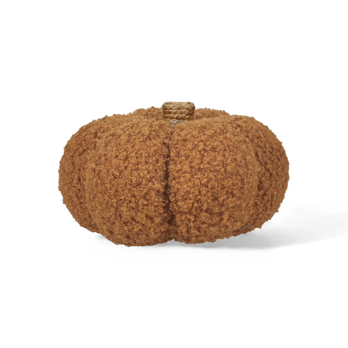 Large Decor Pumpkins Brown - Bullseye's Playground™ | Target